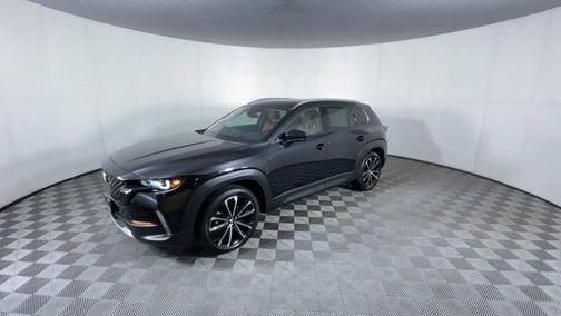 2023 Mazda CX-50 2.5 Turbo Premium