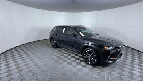 2023 Mazda CX-50 2.5 Turbo Premium