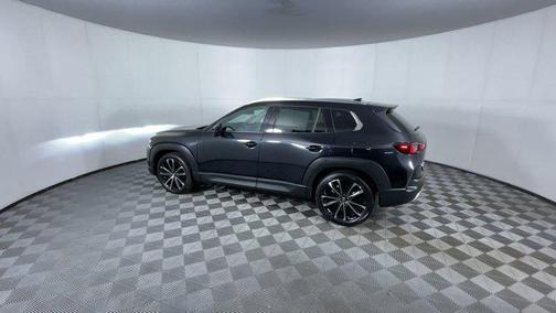 2023 Mazda CX-50 2.5 Turbo Premium