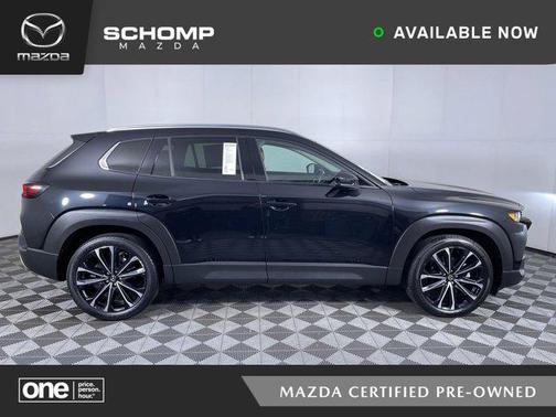 2023 Mazda CX-50 2.5 Turbo Premium