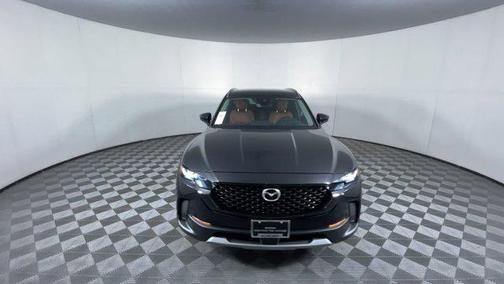2023 Mazda CX-50 2.5 Turbo Premium