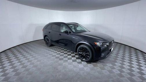 2025 Mazda CX-90 PHEV Premium Sport