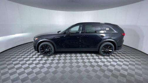 2025 Mazda CX-90 PHEV Premium Sport