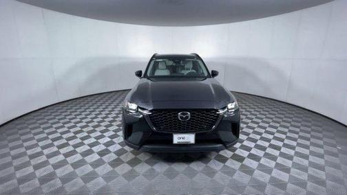 2025 Mazda CX-90 PHEV Premium Sport