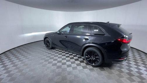 2025 Mazda CX-90 PHEV Premium Sport