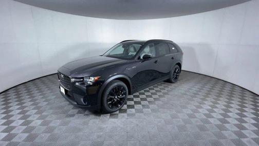 2025 Mazda CX-90 PHEV Premium Sport