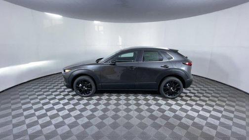 2025 Mazda CX-30 Select