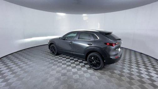 2025 Mazda CX-30 Select