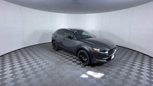 2025 Mazda CX-30 Select