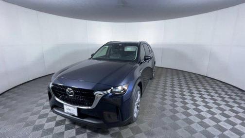 2026 Mazda CX-90 3.3 Turbo Preferred