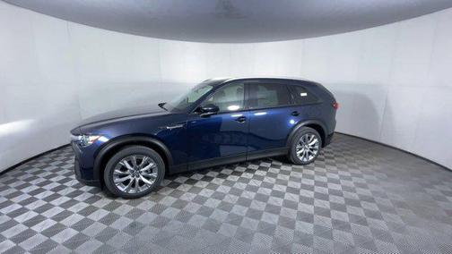 2026 Mazda CX-90 3.3 Turbo Preferred