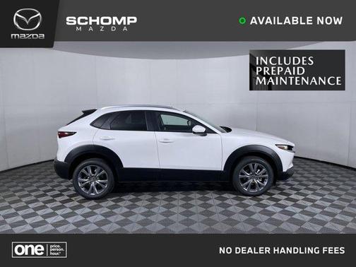 2026 Mazda CX-30 2.5 S Preferred Package