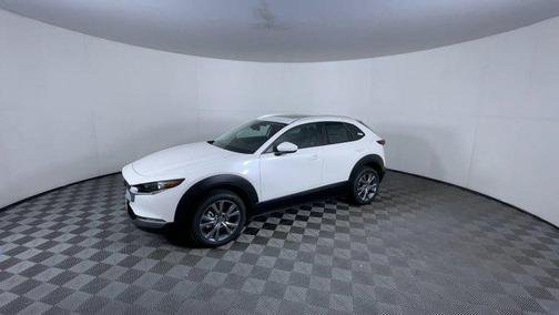 2026 Mazda CX-30 2.5 S Preferred Package