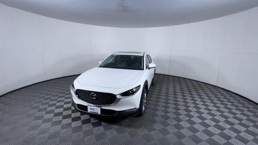 2026 Mazda CX-30 2.5 S Preferred Package