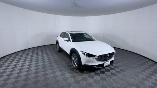 2026 Mazda CX-30 2.5 S Preferred Package