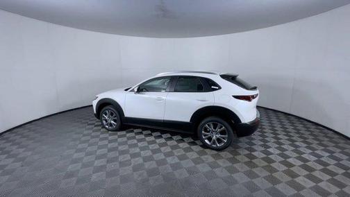 2026 Mazda CX-30 2.5 S Preferred Package