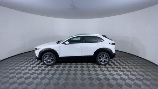 2026 Mazda CX-30 2.5 S Preferred Package