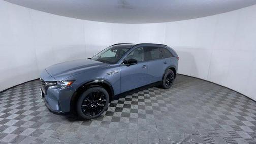 2026 Mazda CX-90 3.3 Turbo Premium Sport