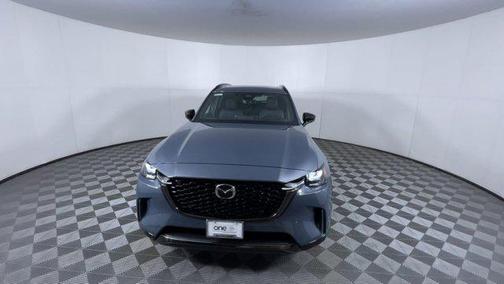 2026 Mazda CX-90 3.3 Turbo Premium Sport