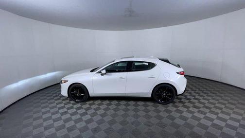 2026 Mazda Mazda3 FWD w/Premium Package