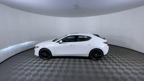 2026 Mazda Mazda3 FWD w/Premium Package