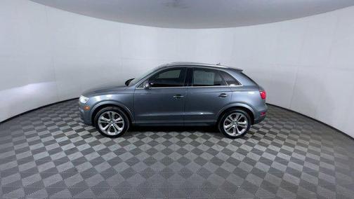 2017 Audi Q3 2.0T Premium Plus