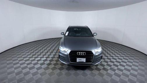 2017 Audi Q3 2.0T Premium Plus