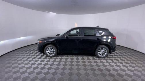 2024 Mazda CX-5 2.5 S Preferred