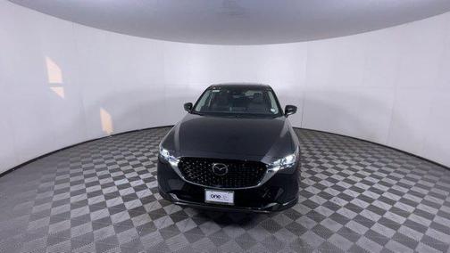 2024 Mazda CX-5 2.5 S Preferred