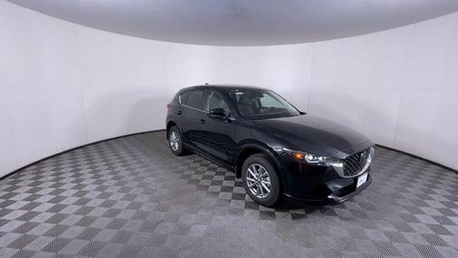 2024 Mazda CX-5 2.5 S Preferred