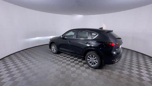 2024 Mazda CX-5 2.5 S Preferred
