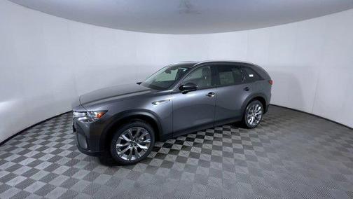 2026 Mazda CX-90 3.3 Turbo Preferred
