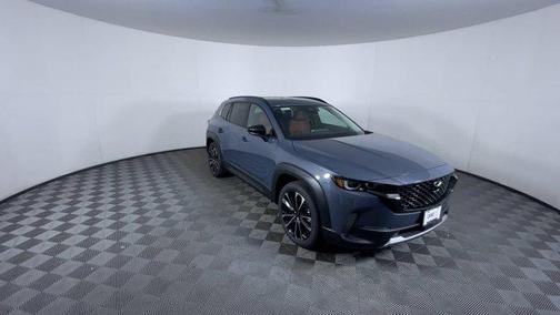 2026 Mazda CX-50 2.5 Turbo Premium Plus Package