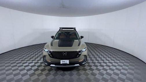 2026 Mazda CX-50 2.5 Turbo Meridian Edition