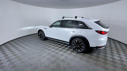 2025 Mazda CX-90 PHEV Premium Plus