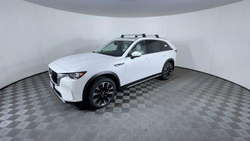 2025 Mazda CX-90 PHEV Premium Plus