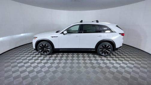 2025 Mazda CX-90 PHEV Premium Plus