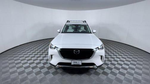 2025 Mazda CX-90 PHEV Premium Plus
