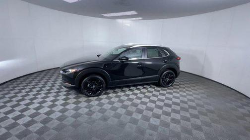 2025 Mazda CX-30 2.5 S Select Sport