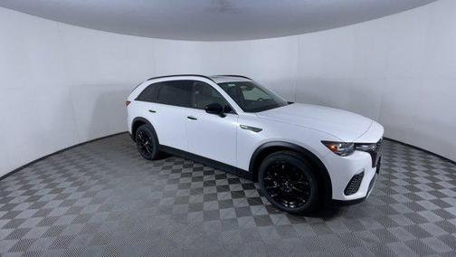 2025 Mazda CX-70 3.3 Turbo Premium Plus Package
