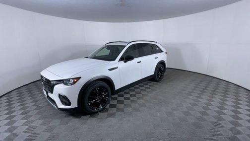 2025 Mazda CX-70 3.3 Turbo Premium Plus Package
