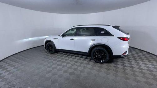 2025 Mazda CX-70 3.3 Turbo Premium Plus Package