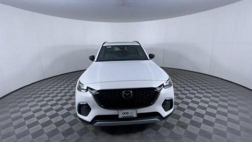 2025 Mazda CX-70 3.3 Turbo Premium Plus Package