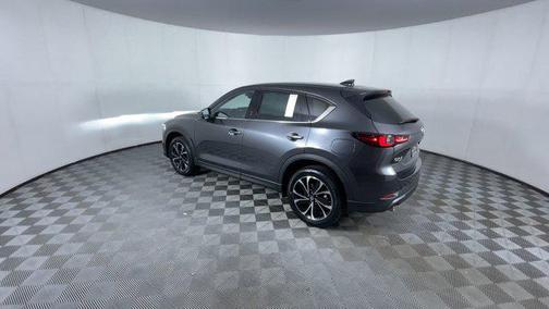 2023 Mazda CX-5 2.5 S Premium