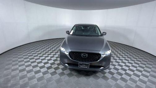 2023 Mazda CX-5 2.5 S Premium