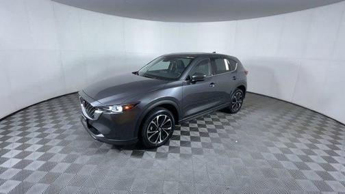 2023 Mazda CX-5 2.5 S Premium