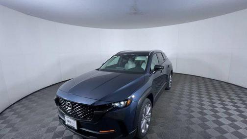 2026 Mazda CX-50 2.5 S Premium Package