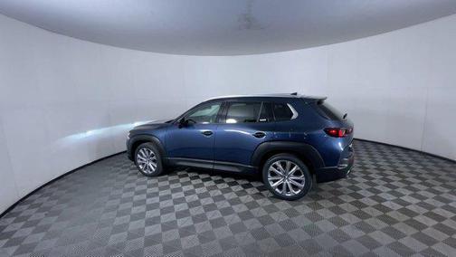 2026 Mazda CX-50 2.5 S Premium Package