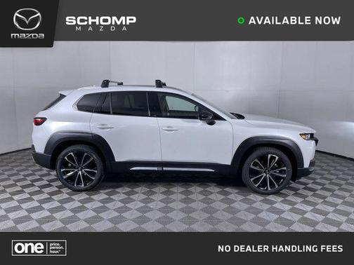 2025 Mazda CX-5 Sport