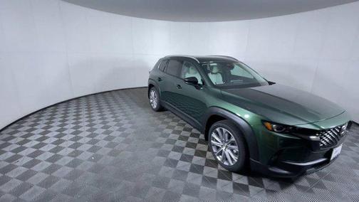 2026 Mazda CX-50 2.5 S Premium Package